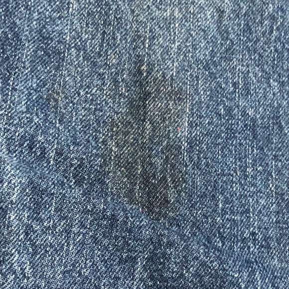 Dickies Fire Resistant Jeans - Picture 3 of 9